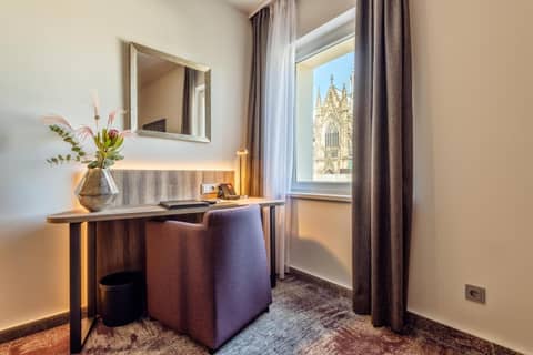 CityClass Hotel am Dom — photo 5