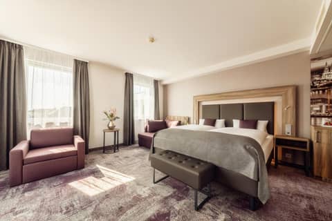CityClass Hotel am Dom — photo 7