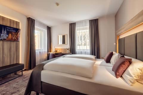 CityClass Hotel am Dom — photo 8