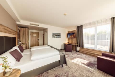 CityClass Hotel am Dom — photo 9