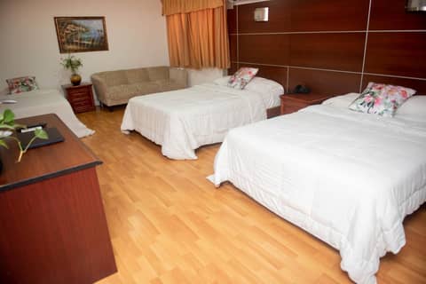 Cresta Inn — photo 2