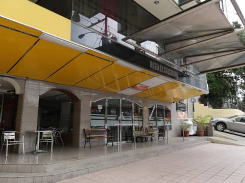 Cresta Inn — photo 3