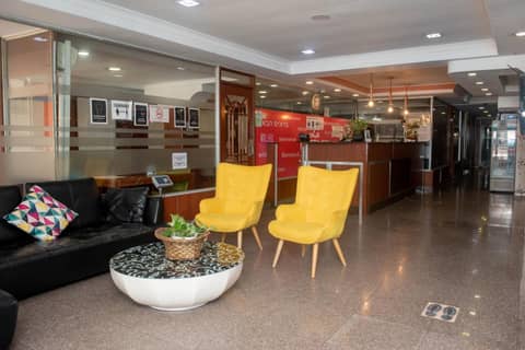 Cresta Inn — photo 6