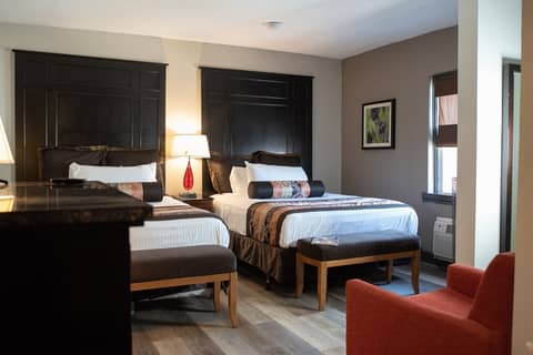 Hotel Chataura — photo 2
