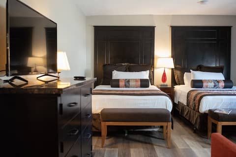 Hotel Chataura — photo 7