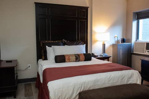 Hotel Chataura — photo 9