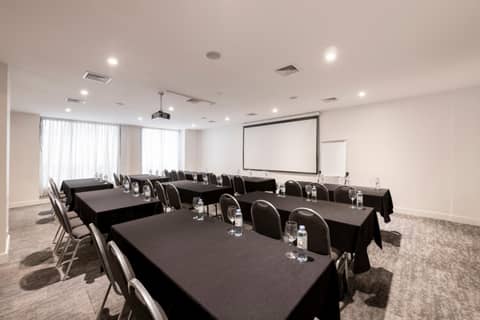Efe Hotel & Cowork — meeting & event spaces