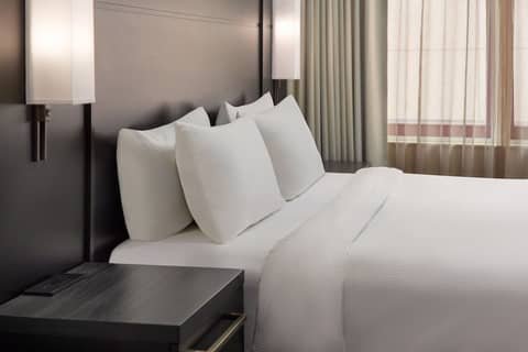 Residence Inn by Marriott Washington, DC Downtown — photo 6