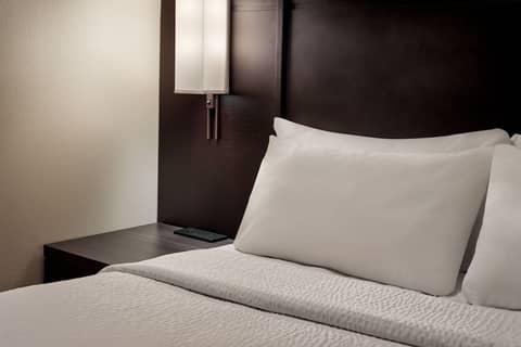 Residence Inn by Marriott Washington, DC Downtown — photo 9