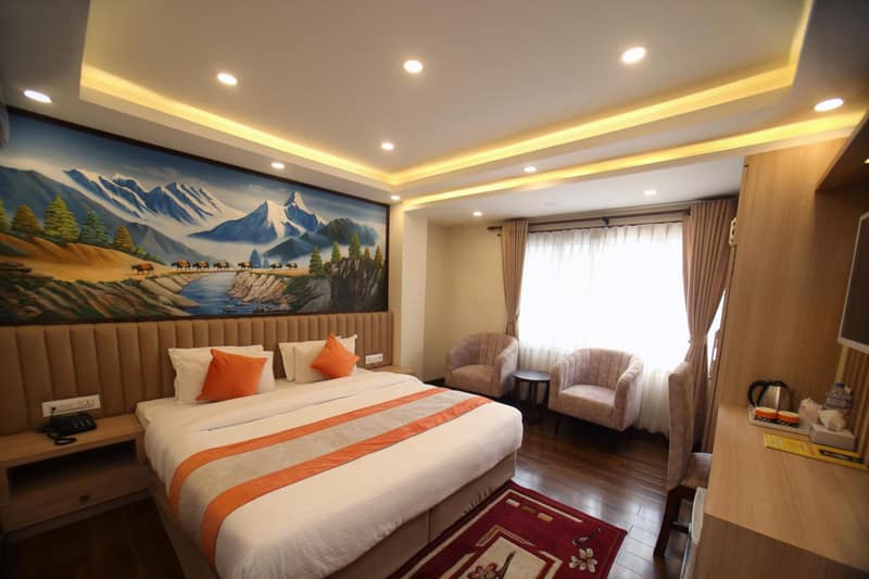 Amarawati Boutique Hotel — photo 1
