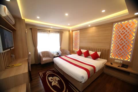 Amarawati Boutique Hotel — photo 2