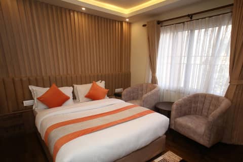 Amarawati Boutique Hotel — photo 6