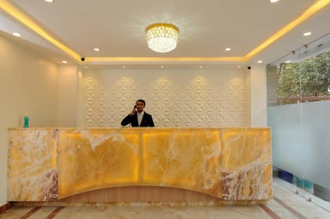 Amarawati Boutique Hotel — photo 7