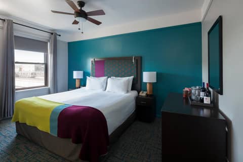 City Suites Hotel — photo 5