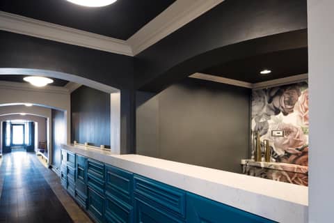 City Suites Hotel — photo 9