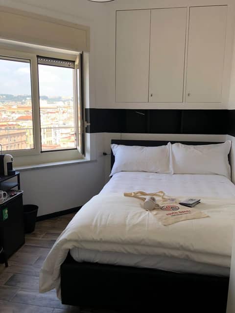 Standard Double Room — the supplier's photographs — photo 1