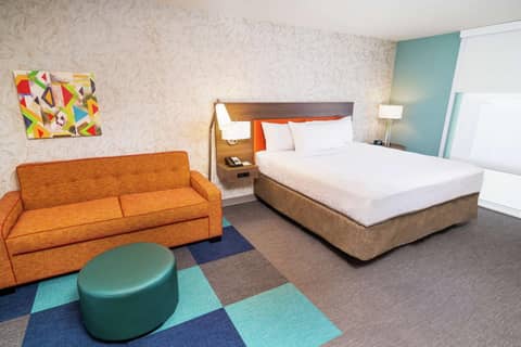 Home2 Suites by Hilton Las Vegas Stadium District — photo 4