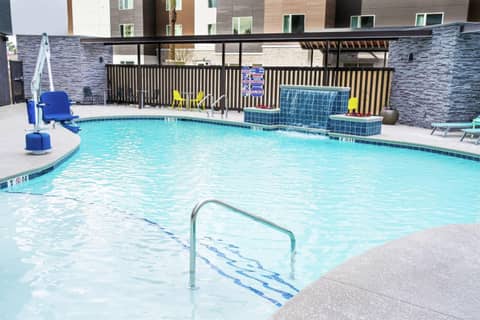 Home2 Suites by Hilton Las Vegas Stadium District — photo 6