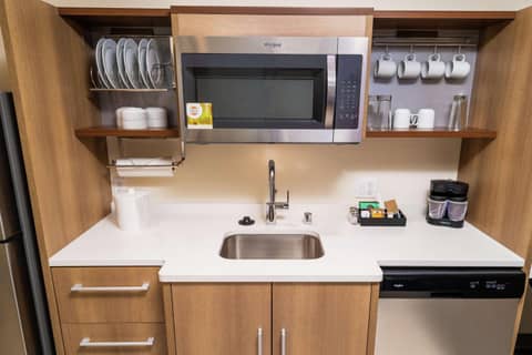 Home2 Suites by Hilton Las Vegas Stadium District — photo 8
