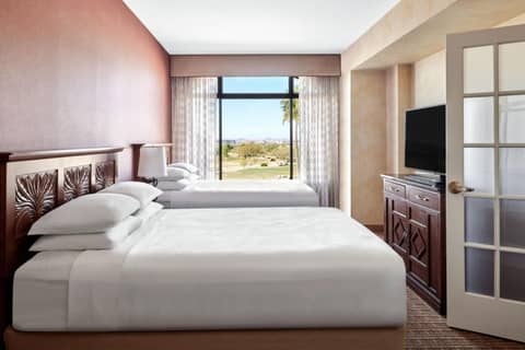 Scottsdale Marriott at McDowell Mountains — photo 2