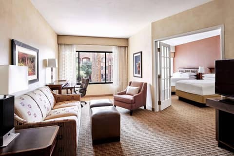 Scottsdale Marriott at McDowell Mountains — photo 9