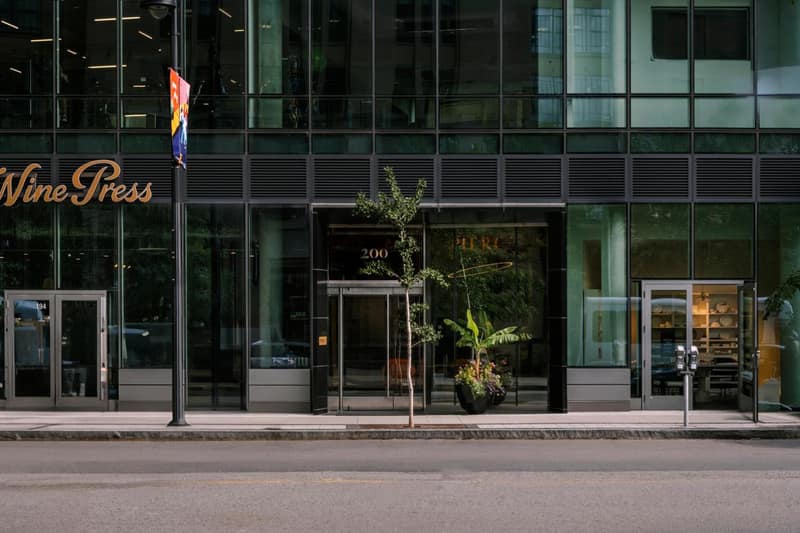 Kasa Boston at Fenway — building