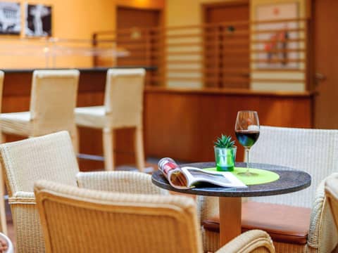ibis Wien City — photo 2
