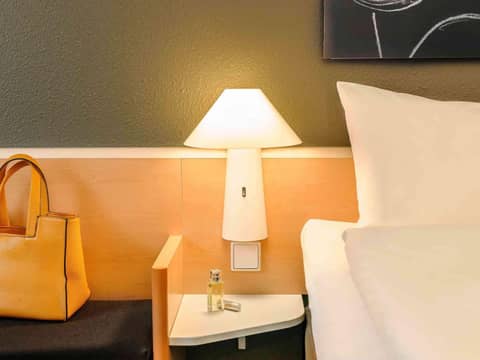 ibis Wien City — photo 8