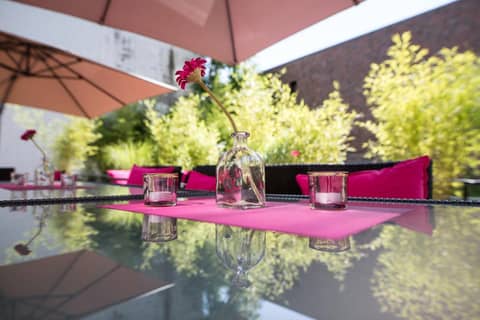 Pearl Design Hotel - Frankfurt City — photo 7