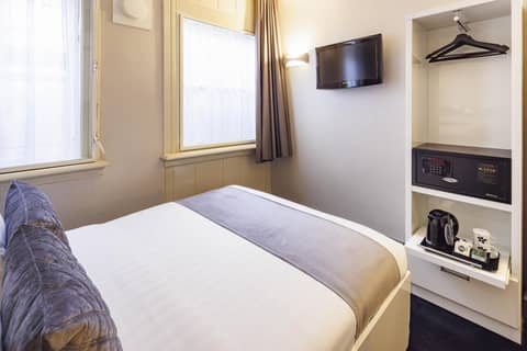 Hotel CC — photo 8