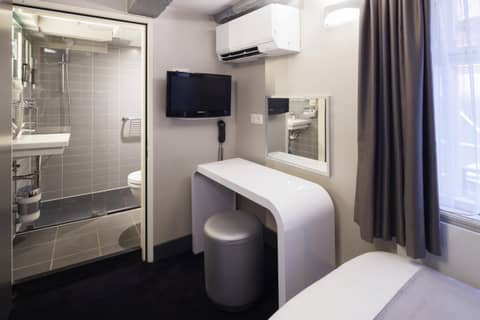 Hotel CC — photo 9