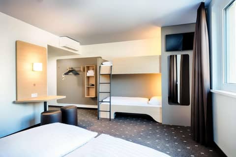 B&B Hotel Wien-Stadthalle — photo 2
