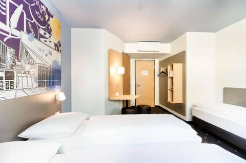 B&B Hotel Wien-Stadthalle — photo 3