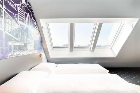 B&B Hotel Wien-Stadthalle — photo 6