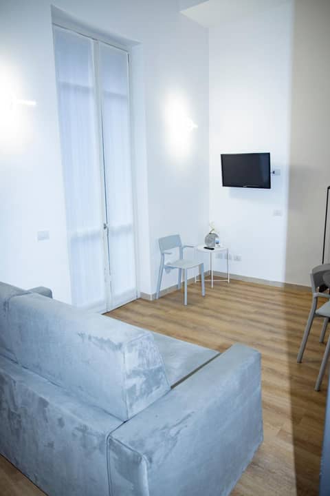 Easy Milano - Rooms and Apartments Navigli — photo 6