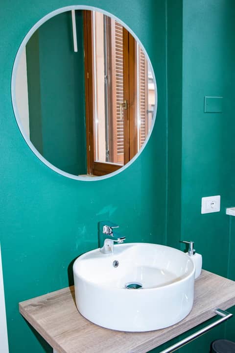 Easy Milano - Rooms and Apartments Navigli — photo 8