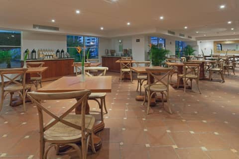 Best Western El Dorado Panama Hotel — photo 3