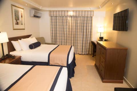 Best Western El Dorado Panama Hotel — photo 4