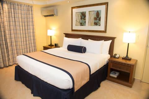 Best Western El Dorado Panama Hotel — photo 5