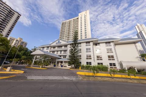 Best Western El Dorado Panama Hotel — photo 6