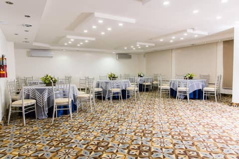 Best Western El Dorado Panama Hotel — photo 7