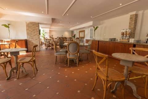 Best Western El Dorado Panama Hotel — photo 9