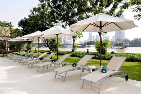 Ibis Bangkok Riverside — photo 2
