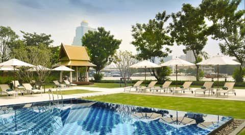 Ibis Bangkok Riverside — photo 5