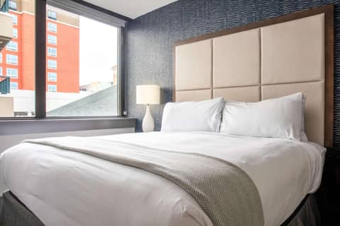 Haywood Park Hotel, an Ascend Collection Hotel — photo 2
