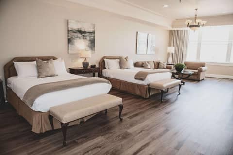 Haywood Park Hotel, an Ascend Collection Hotel — photo 3