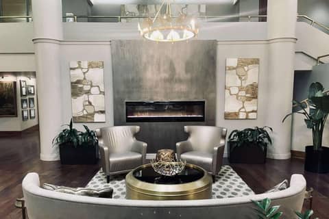 Haywood Park Hotel, an Ascend Collection Hotel — photo 4