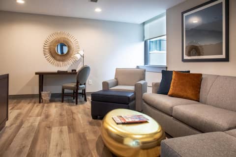Haywood Park Hotel, an Ascend Collection Hotel — photo 6