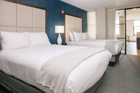 Haywood Park Hotel, an Ascend Collection Hotel — photo 7
