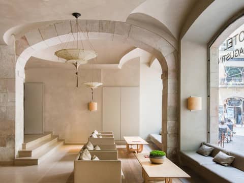 Hotel Sant Agustí — photo 3